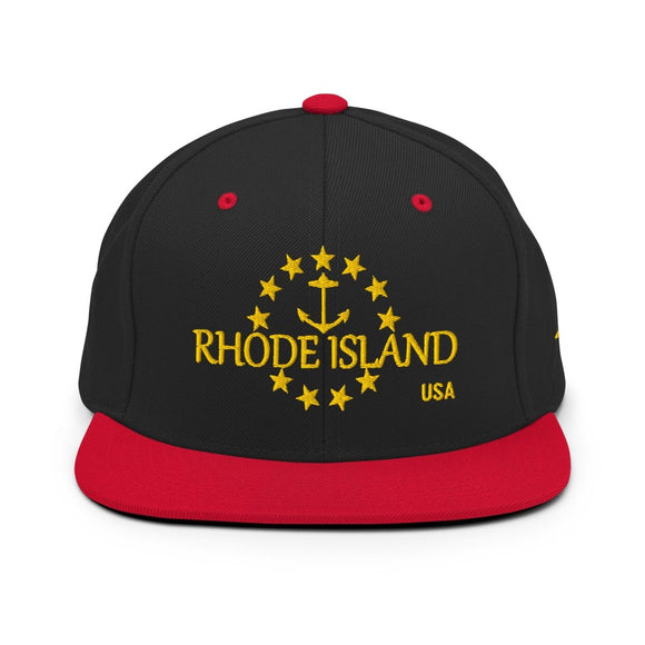 Classic Snapback - Arekkusu - Store