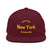 Classic Snapback - Arekkusu - Store
