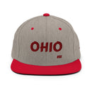 Classic Snapback - Arekkusu - Store