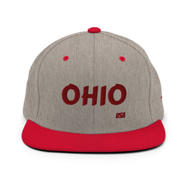 Classic Snapback - Arekkusu - Store