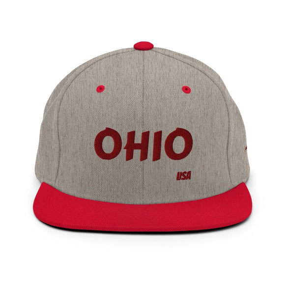 Classic Snapback - Arekkusu - Store