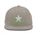 Classic Snapback - Arekkusu - Store