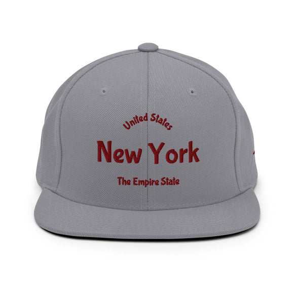 Classic Snapback - Arekkusu - Store