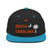 Classic Snapback - Arekkusu - Store