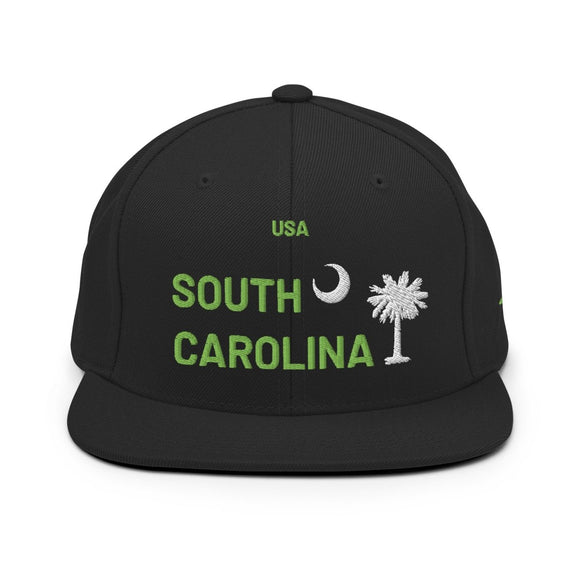Classic Snapback - Arekkusu - Store