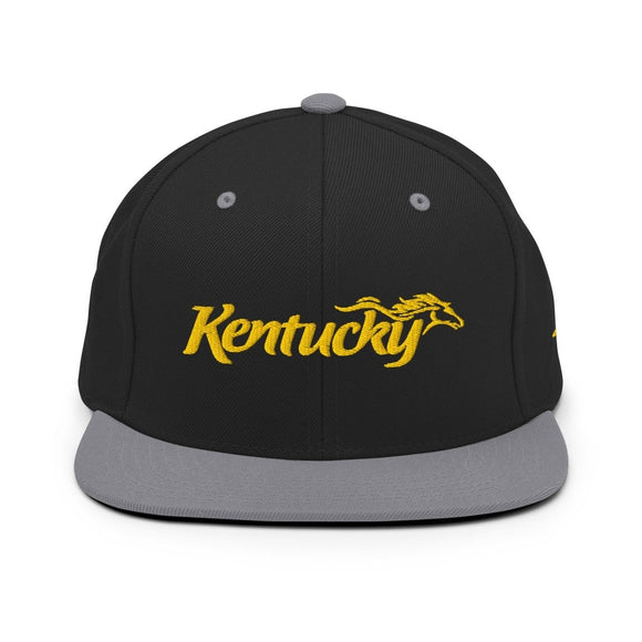 Classic Snapback - Arekkusu - Store