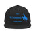 Classic Snapback - Arekkusu - Store