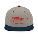 Classic Snapback - Arekkusu - Store