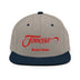 Classic Snapback - Arekkusu - Store