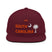 Classic Snapback - Arekkusu - Store