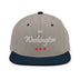 Classic Snapback - Arekkusu - Store