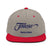 Classic Snapback - Arekkusu - Store
