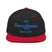Classic Snapback - Arekkusu - Store