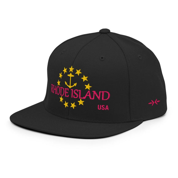 Classic Snapback - Arekkusu - Store