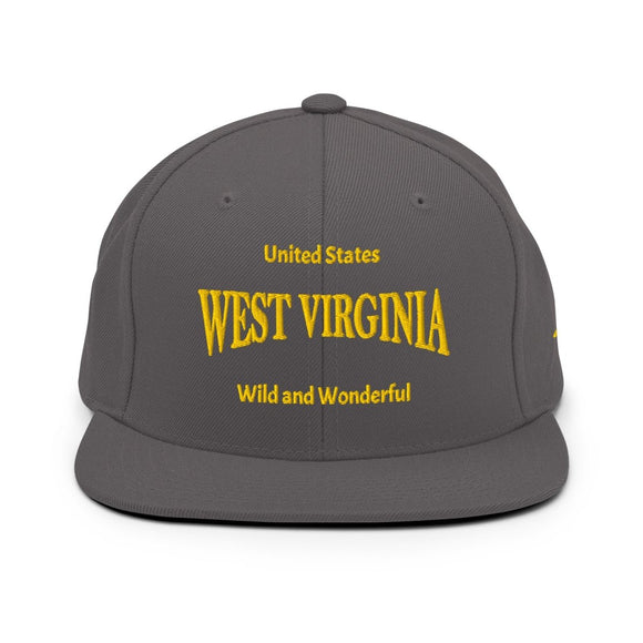 Classic Snapback - Arekkusu - Store