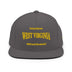 Classic Snapback - Arekkusu - Store