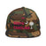 Classic Snapback - Arekkusu - Store