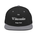 Classic Snapback - Arekkusu - Store