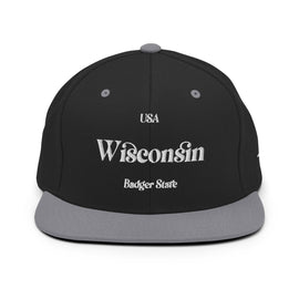 Classic Snapback - Arekkusu - Store