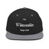 Classic Snapback - Arekkusu - Store