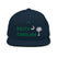 Classic Snapback - Arekkusu - Store