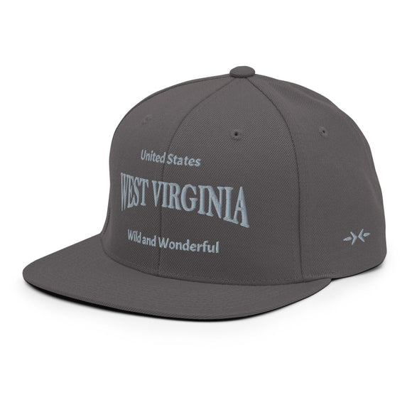 Classic Snapback - Arekkusu - Store