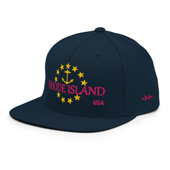 Classic Snapback - Arekkusu - Store