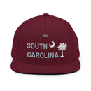Classic Snapback - Arekkusu - Store