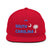 Classic Snapback - Arekkusu - Store