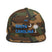 Classic Snapback - Arekkusu - Store