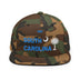Classic Snapback - Arekkusu - Store