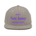 Classic Snapback - Arekkusu - Store