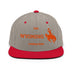 Classic Snapback - Arekkusu - Store