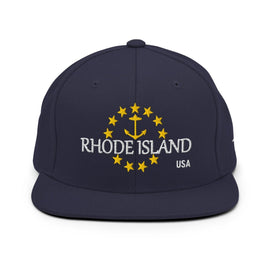Classic Snapback - Arekkusu - Store