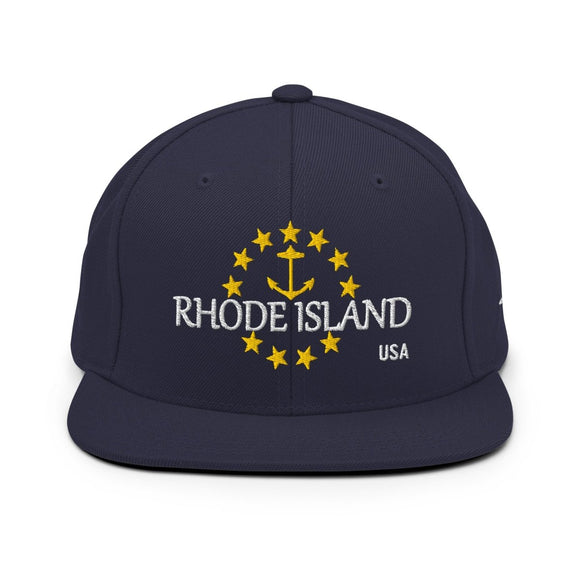 Classic Snapback - Arekkusu - Store