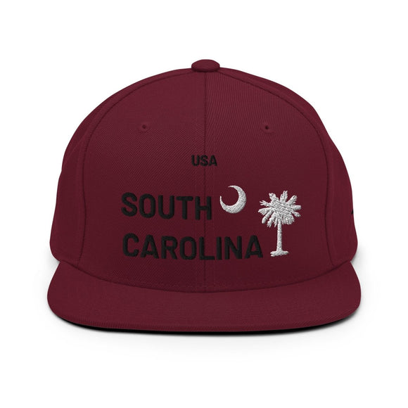 Classic Snapback - Arekkusu - Store