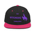 Classic Snapback - Arekkusu - Store
