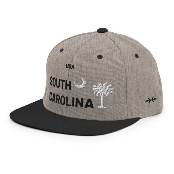 Classic Snapback - Arekkusu - Store