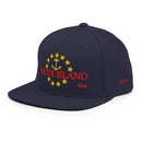 Classic Snapback - Arekkusu - Store