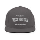 Classic Snapback - Arekkusu - Store