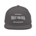Classic Snapback - Arekkusu - Store