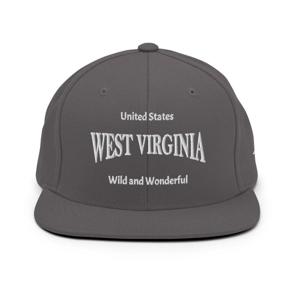Classic Snapback - Arekkusu - Store