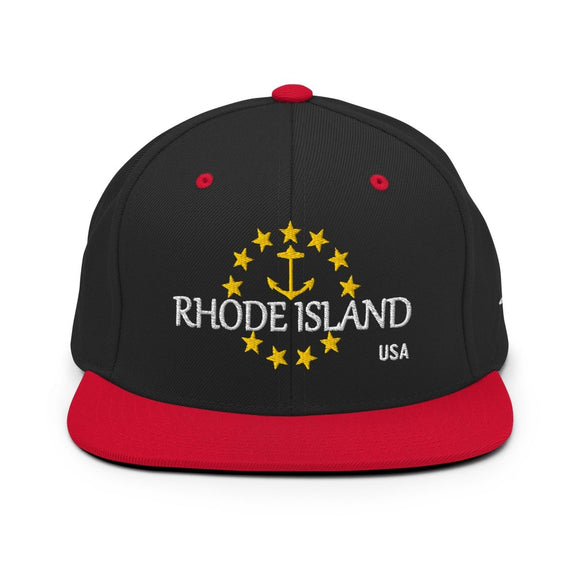 Classic Snapback - Arekkusu - Store