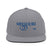 Classic Snapback - Arekkusu - Store