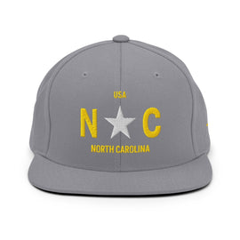 Classic Snapback - Arekkusu - Store