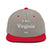 Classic Snapback - Arekkusu - Store