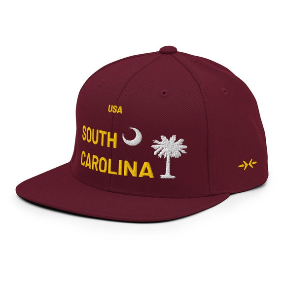 Classic Snapback - Arekkusu - Store