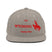 Classic Snapback - Arekkusu - Store