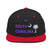 Classic Snapback - Arekkusu - Store