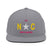Classic Snapback - Arekkusu - Store